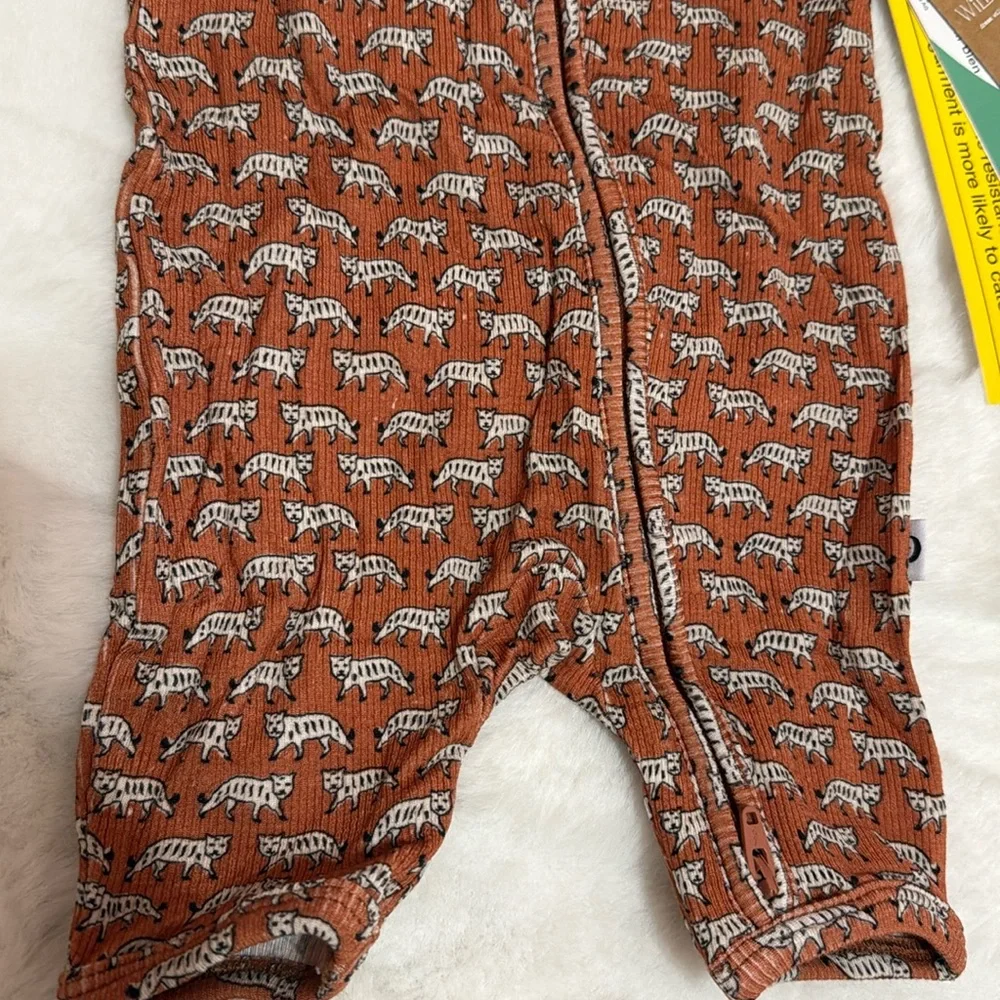 Wild Woven wild woven